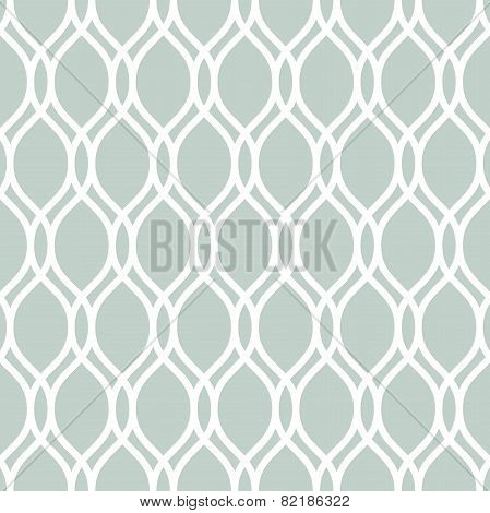 Geometric Seamless Vector Pattern