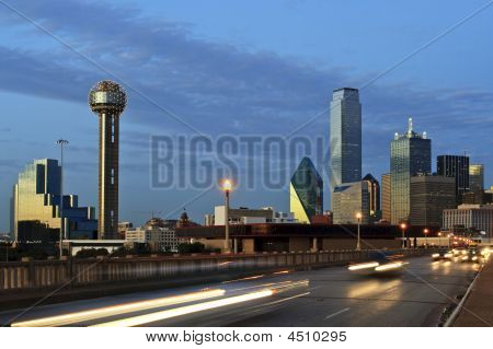 Dallas Texas