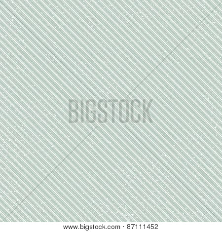 Seamless striped grunge pattern. Vintage design lines blue background. Repeating modern stylish geom