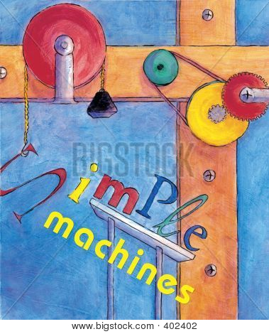 Simple Machines