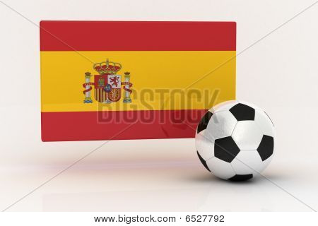 Spain Soccer