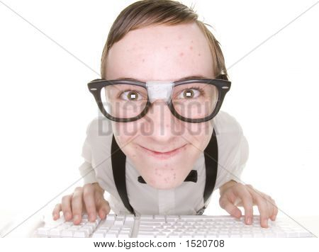 Computador Extreme Nerd