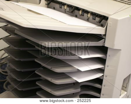 Copy Machine