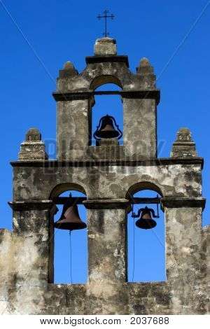 San Antonio Missions