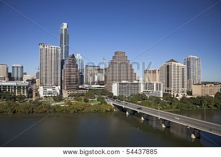 Austin, Texas