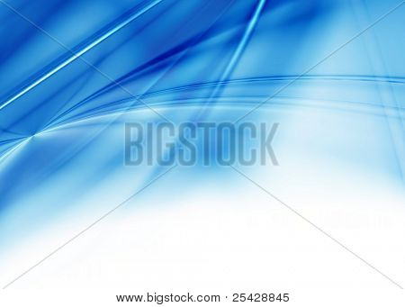  Abstract Blue Background Texture