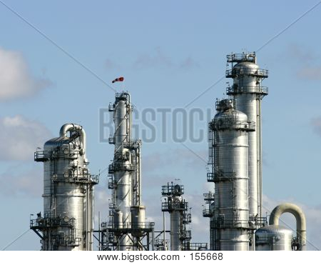 Chemical Industry