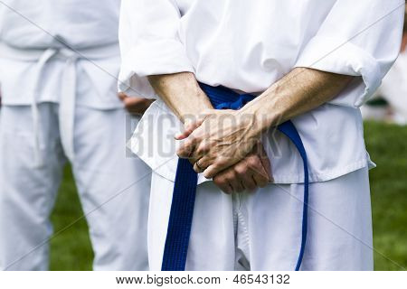 Tae Kwon Do