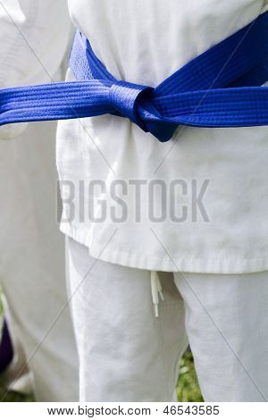 Tae Kwon Do