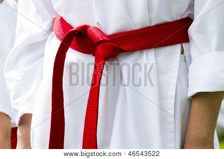 Tae Kwon Do