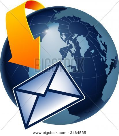 E-mail Globe