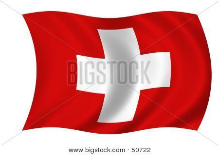 Bandera de Suisse