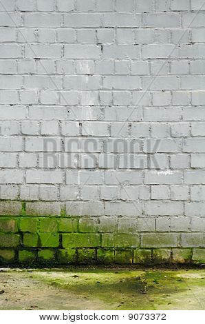 Brick Background