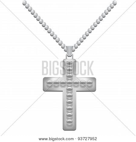 Silver Cross