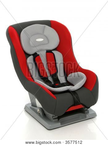 Baby Car Seat