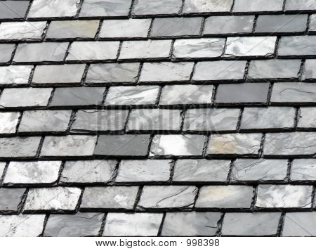 Slate Roof Tiles