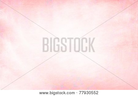 Soft Pink Background