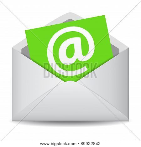 Email Icon