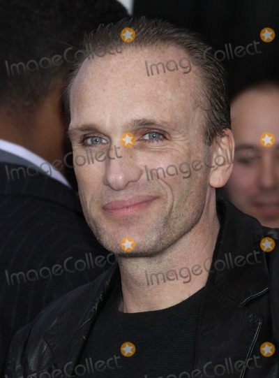 Peter Greene Photo - New York  3-16-10Peter Greeneat Premiere of The Bounty Hunter  at   Ziefeld Theatre                                                                                                            Digital photo by Maggie Wilson-PHOTOlinknet