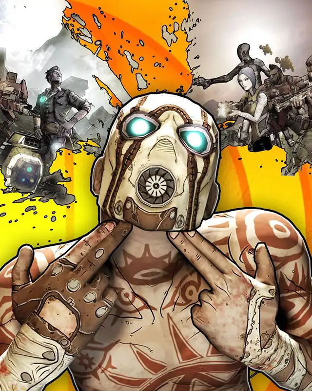 Borderlands 2