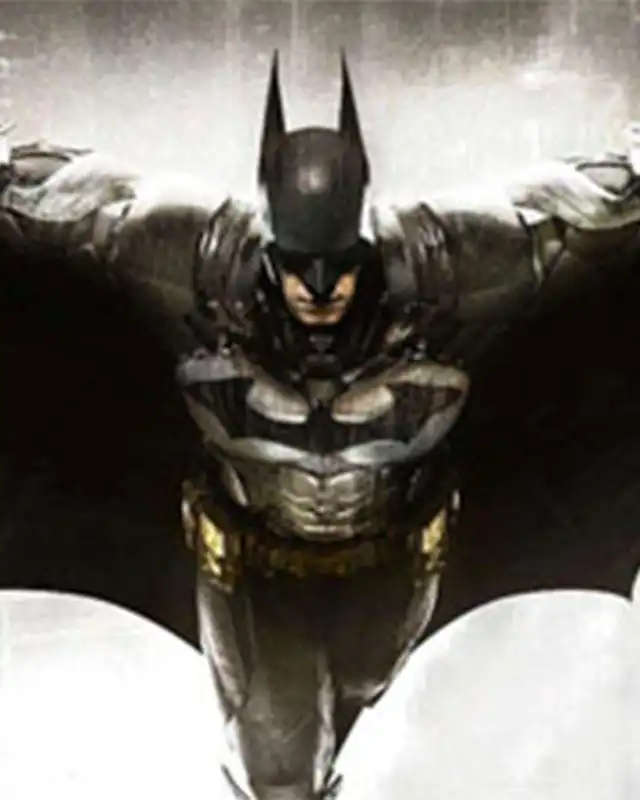 Batman: Arkham Knight