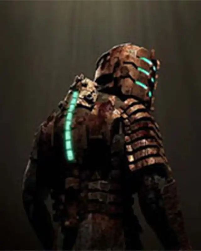 Dead Space