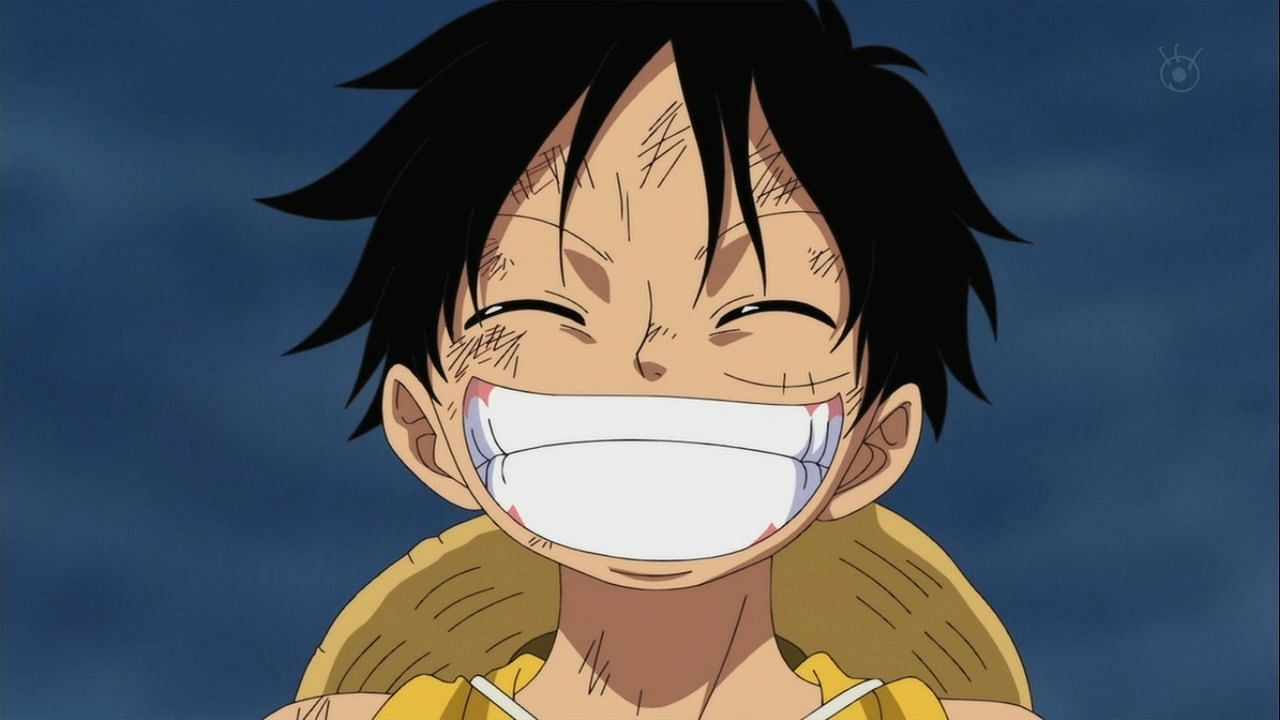 Revealed! The First Pirate King Is Luffy's Ancestor One Piece ...