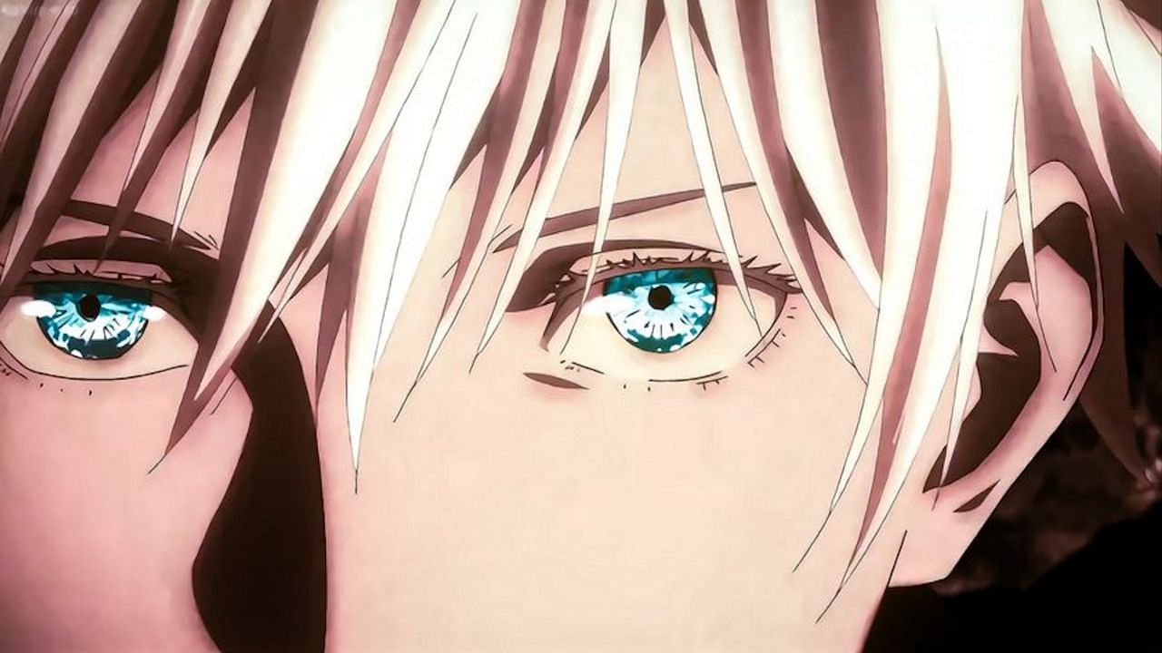 Share 66+ cool anime eye designs super hot - in.cdgdbentre