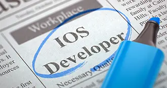 iOS Developer Salary in India: Freshers & Experienced Package 2025