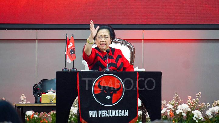 Megawati Rayakan Ulang Tahun di Batu Tulis, Bakal Ada Pertemuan dengan Prabowo?