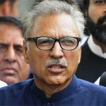 Arif Alvi Age, Wife, Children, Family, Biography & More