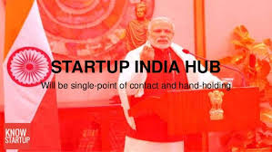 Startup Association of India & Startup India Research Papers