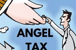 Startup Association of India Angel Tax