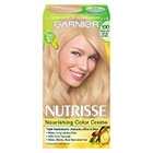 Garnier Nutrisse Hair Color in 100 Chamomile Extra Light Natural Blonde