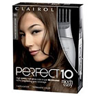 Clairol Nice N Easy Perfect 10 in Medium Golden Brown- 5G