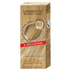 Umberto U Color Italian Demi Hair Color     in 10.3 Extra Light Golden Blonde