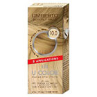 Umberto U Color Italian Demi Hair Color     in 10.0 Extra Light Natural Blonde