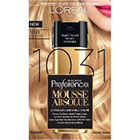 L'Oréal Paris Superior Preference Mousse Absolue™ Reusable Hair Color           in 1031 Lightest Golden Blonde