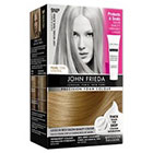 John Frieda Precision Foam Colour in Light Natural Pearl Blonde