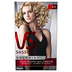 Vidal Sassoon Salonist Hair Color                 in Light Natural Blonde