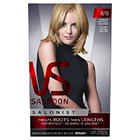 Vidal Sassoon Salonist Hair Color                 in Medium Blonde