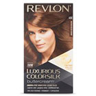 Revlon Luxurious Colorsilk Buttercream Haircolor in Medium Golden Brown