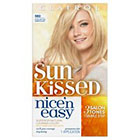 Clairol Nice N' Easy Sun Kissed Hair Color in Cool Summer Blonde