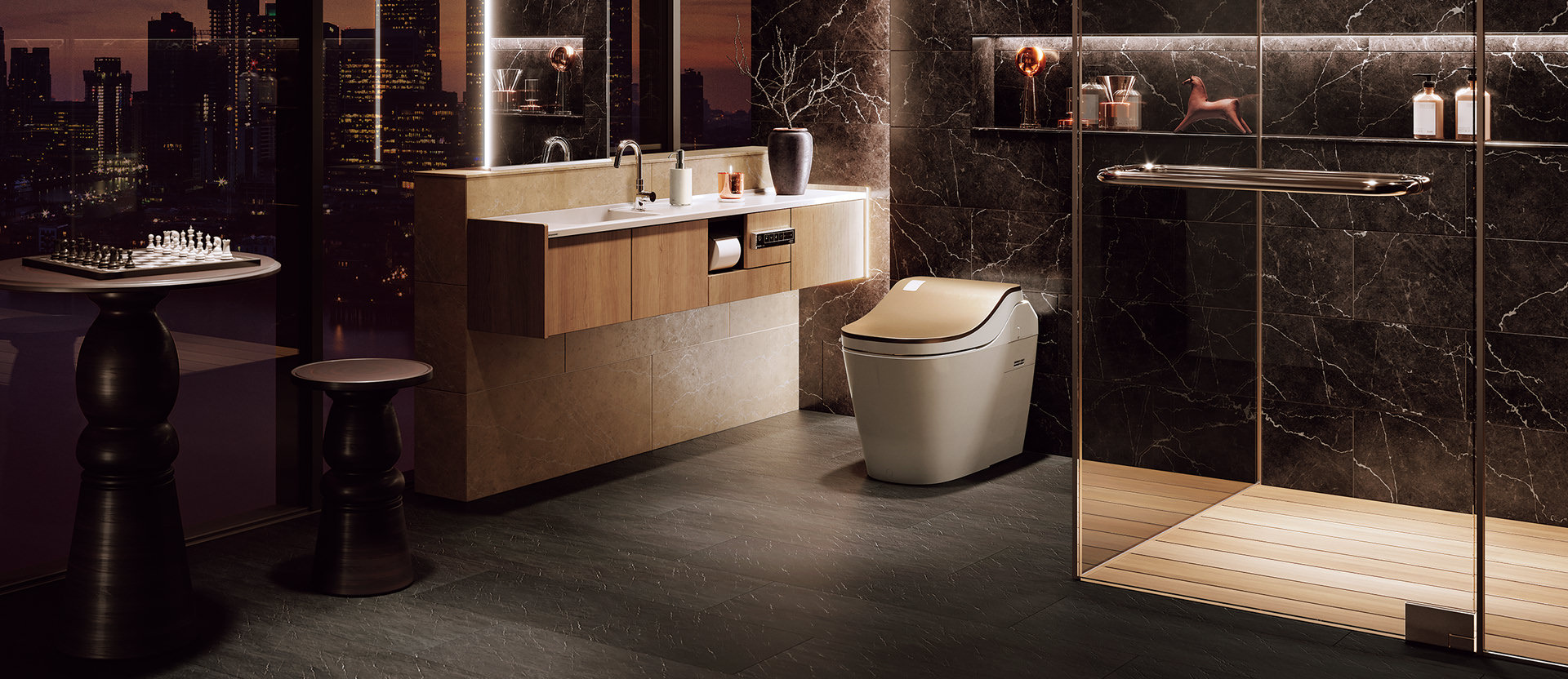 小規模施設用アラウーノ