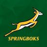 Twitter avatar for @Springboks