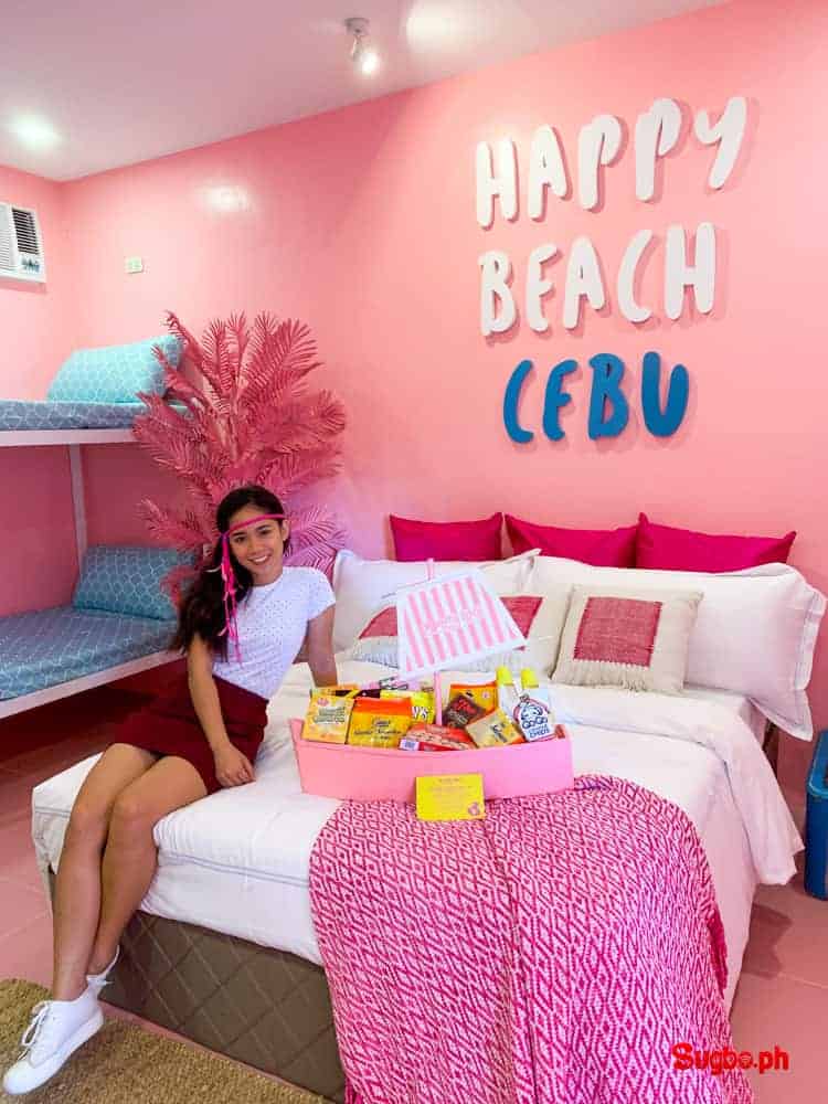 happybeachceburesort-3