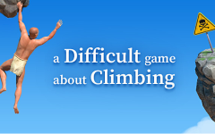 A Difficult Game About Climbing - Hot Adventure Game 2024