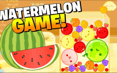 Watermelon Game