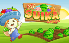 My Suika - Watermelon Game