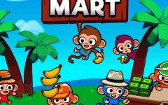 Monkey Mart